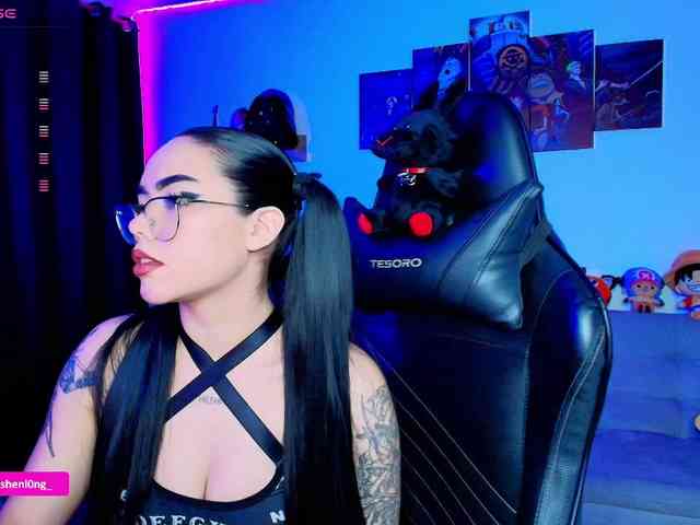Nicorobin webcam