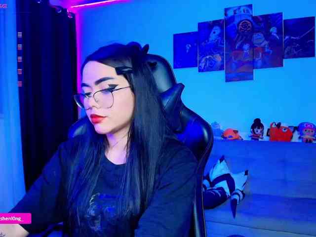 Nicorobin webcam