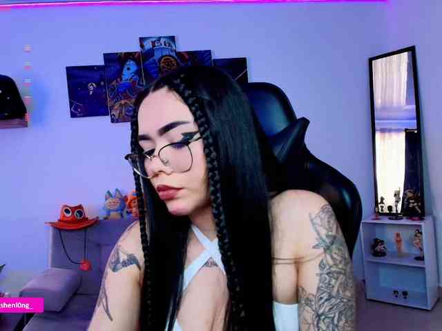 Nicorobin webcam