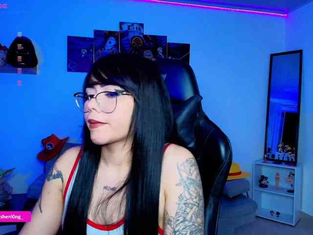 Nicorobin webcam