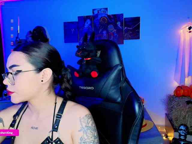 Nicorobin webcam
