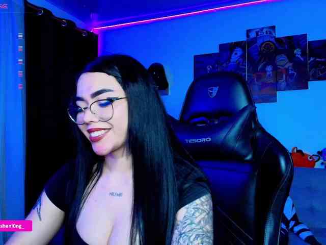 Nicorobin webcam