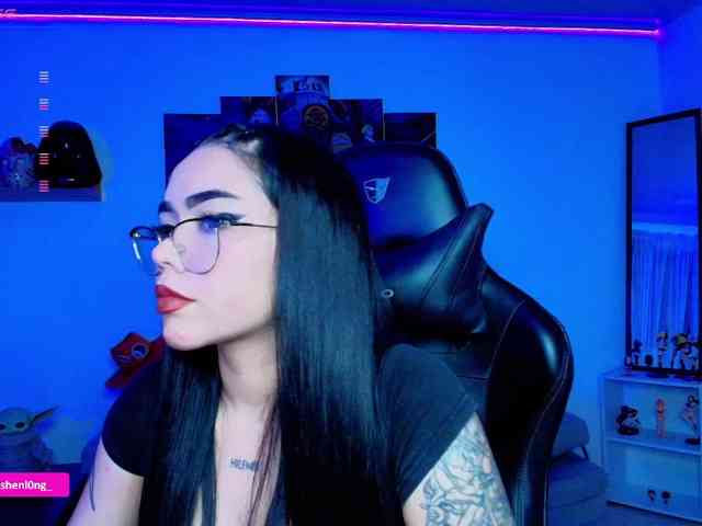 Nicorobin webcam