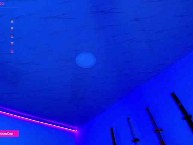 Nicorobin webcam