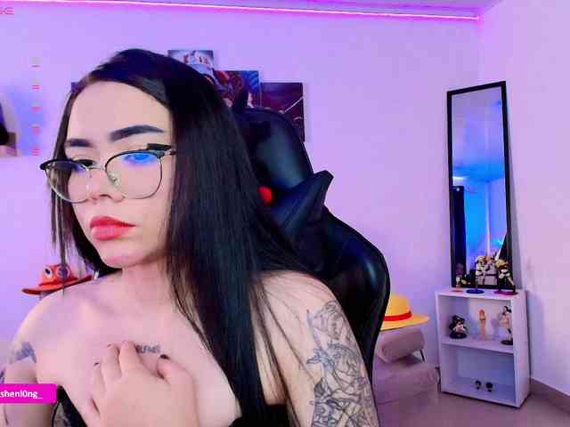 Nicorobin webcam