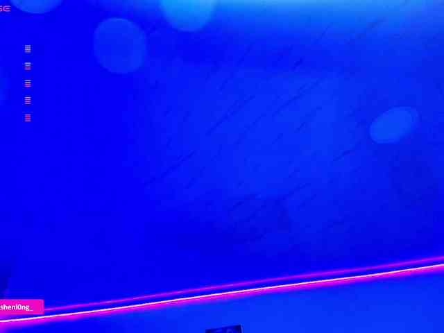 Nicorobin webcam