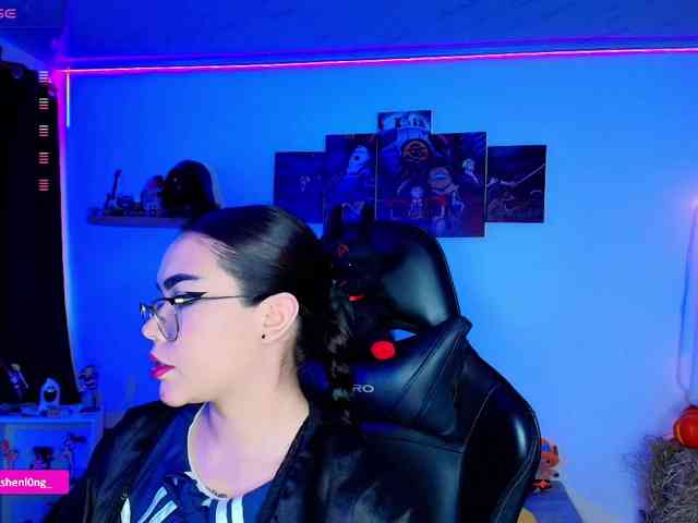 Nicorobin webcam
