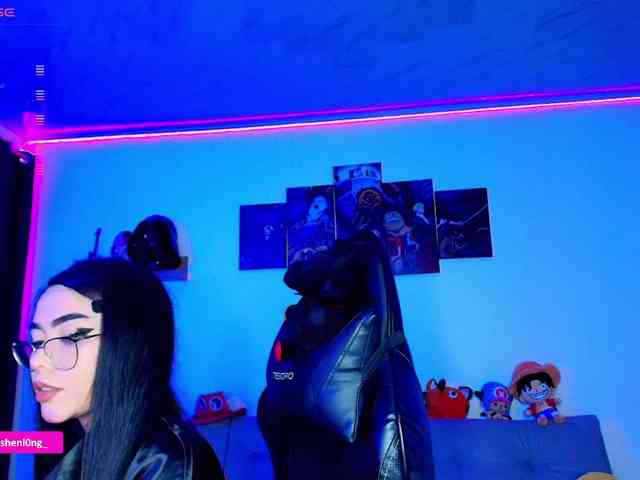 Nicorobin webcam