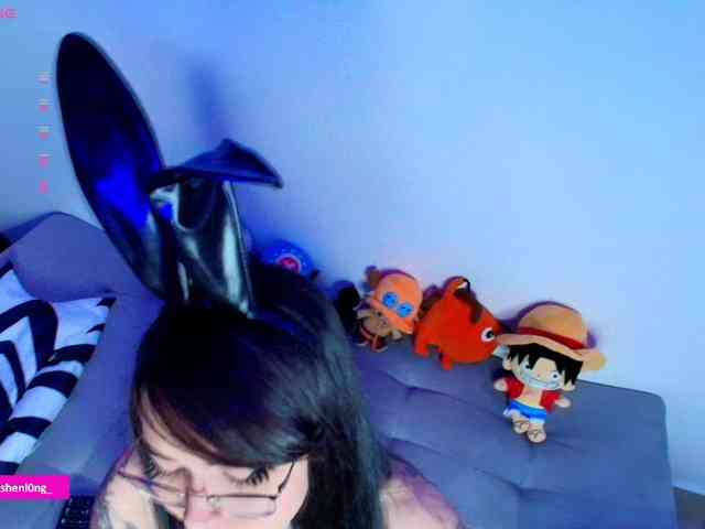 Nicorobin webcam