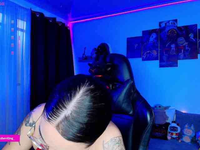 Nicorobin webcam