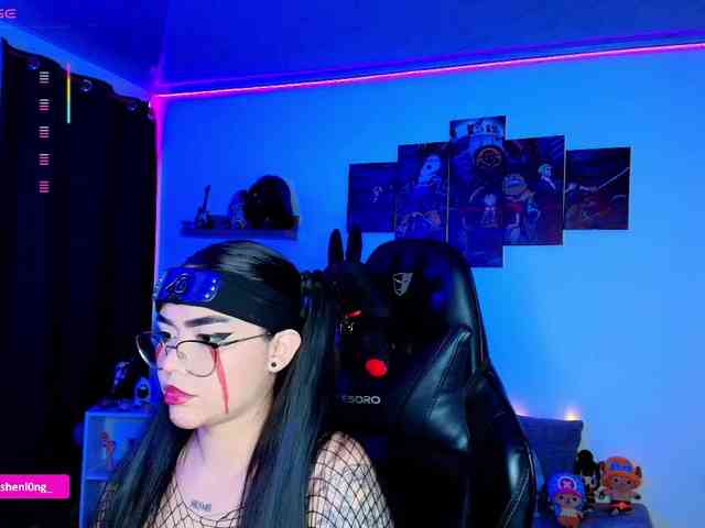 Nicorobin webcam