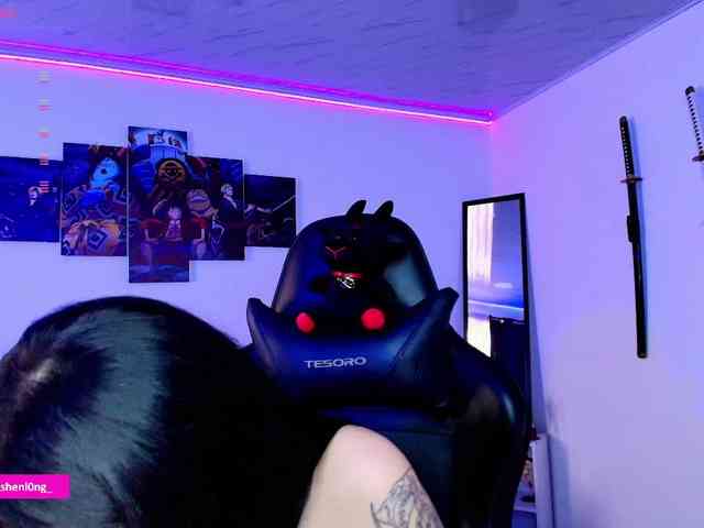 Nicorobin webcam