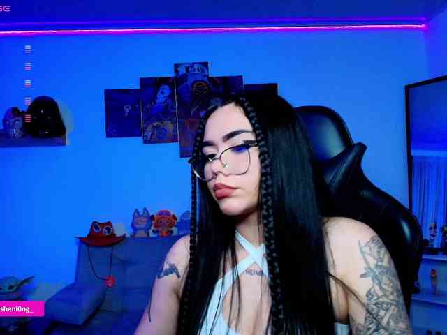 Nicorobin webcam