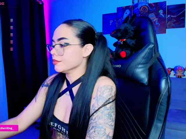 Nicorobin webcam