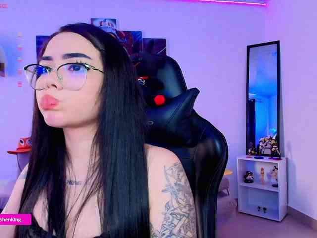 Nicorobin webcam
