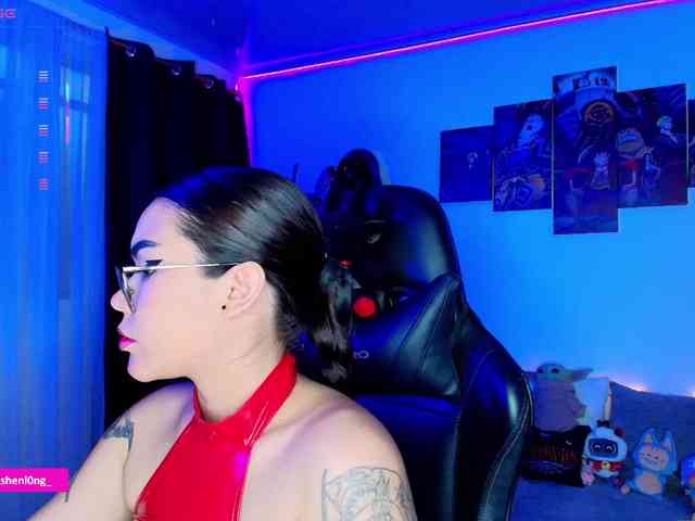 Nicorobin webcam