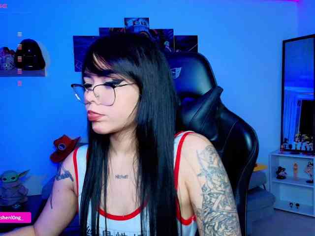 Nicorobin webcam
