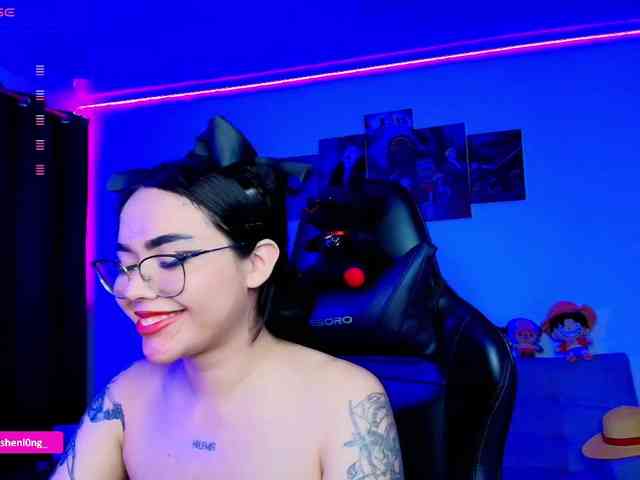 Nicorobin webcam