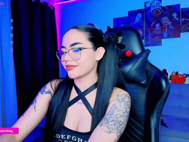 Nicorobin webcam