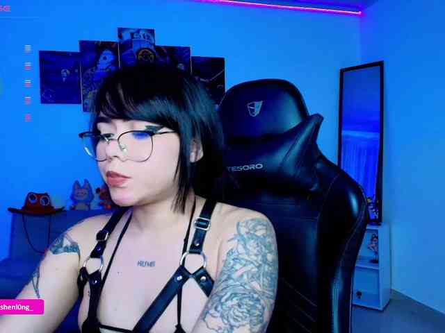 Nicorobin webcam