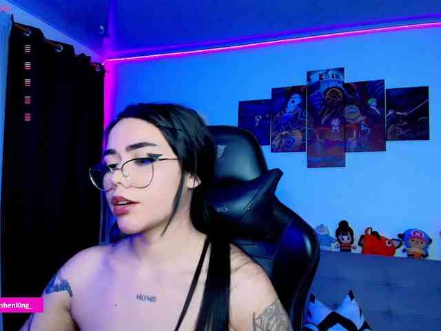 Nicorobin webcam