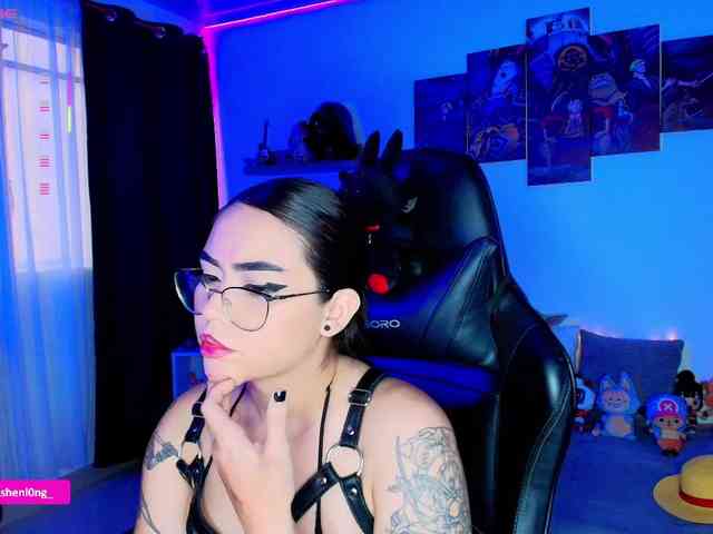 Nicorobin webcam