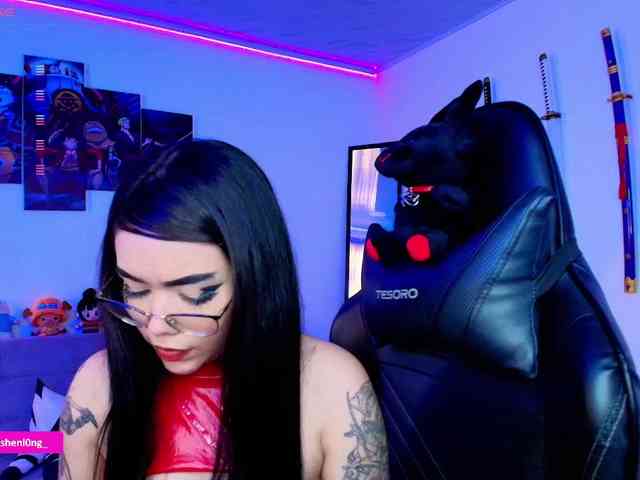 Nicorobin webcam