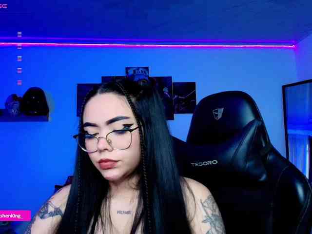 Nicorobin webcam