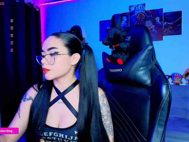 Nicorobin webcam