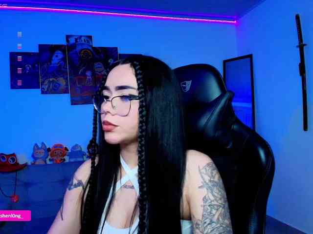 Nicorobin webcam