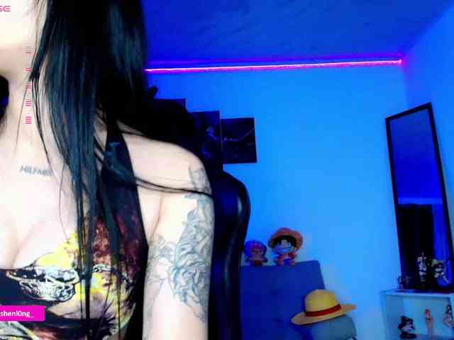 Nicorobin webcam