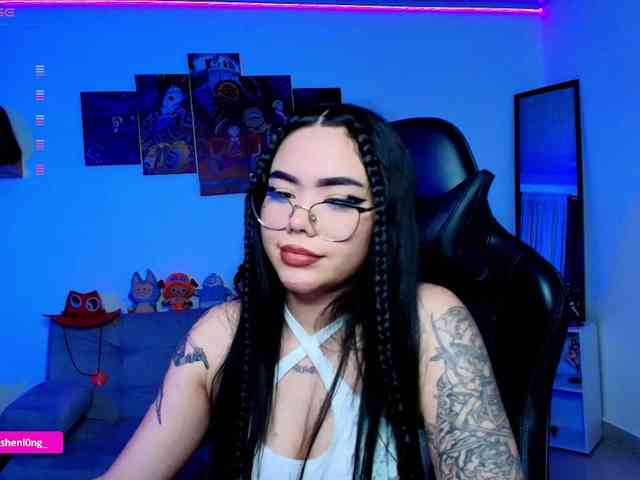 Nicorobin webcam