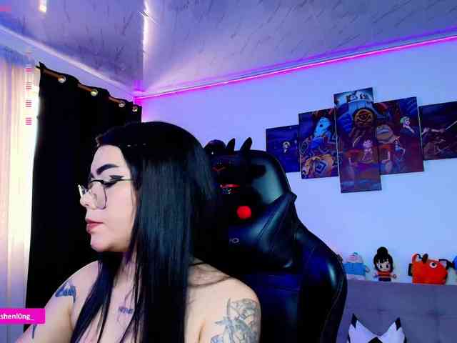 Nicorobin webcam