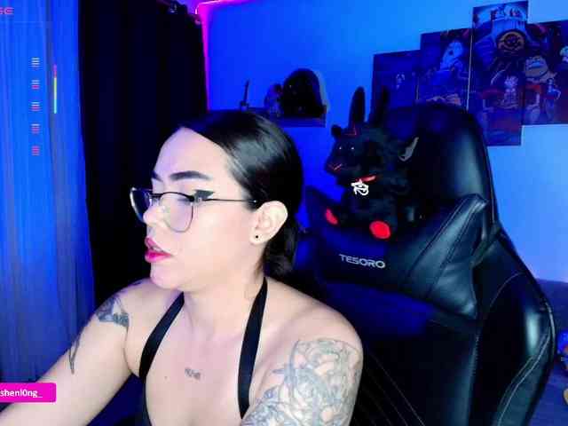 Nicorobin webcam