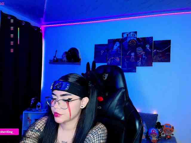 Nicorobin webcam