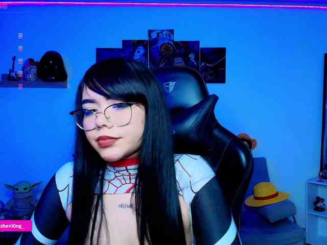 Nicorobin webcam