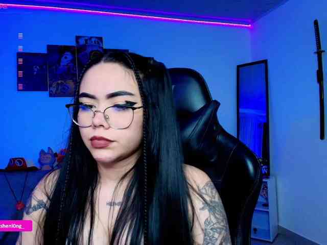 Nicorobin webcam