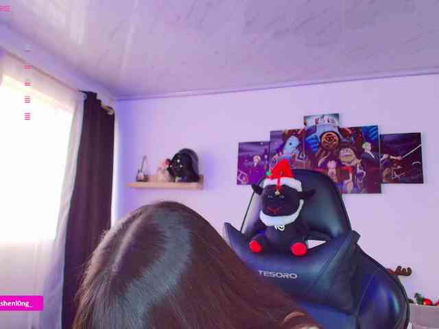 Nicorobin webcam