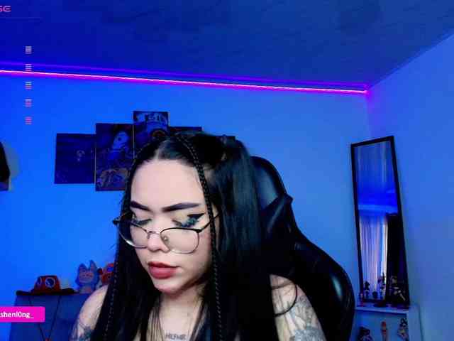 Nicorobin webcam