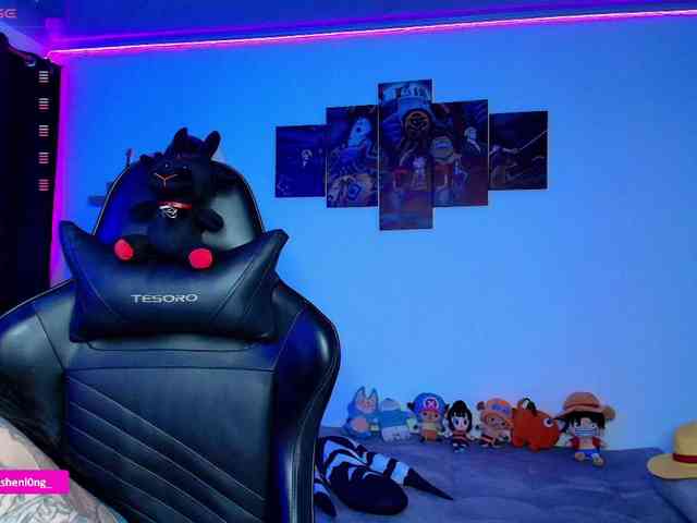cam random chat Nicorobin