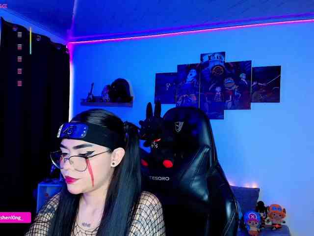 Nicorobin webcam