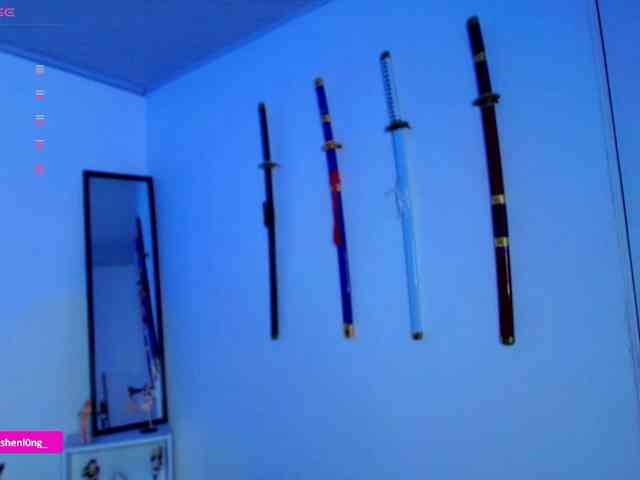 Nicorobin Live Webcam on BongaCams