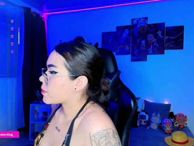 Nicorobin webcam