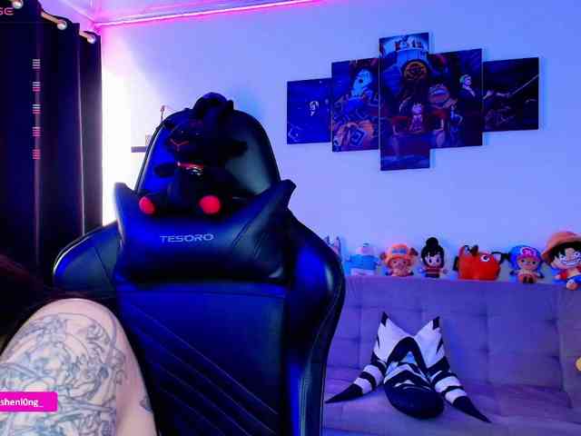 Nicorobin Live Webcam on BongaCams Nicorobin Live Webcam on BongaCams