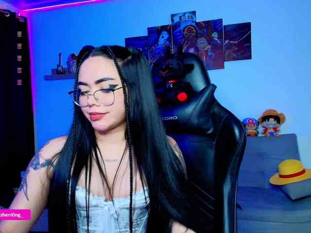 Nicorobin webcam