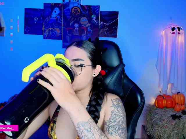 Nicorobin webcam