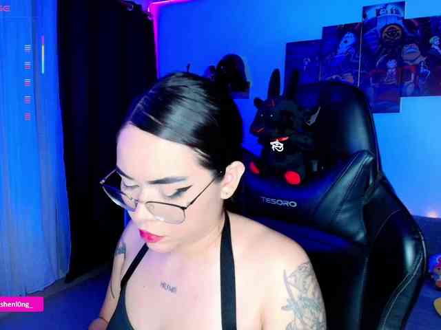Nicorobin webcam