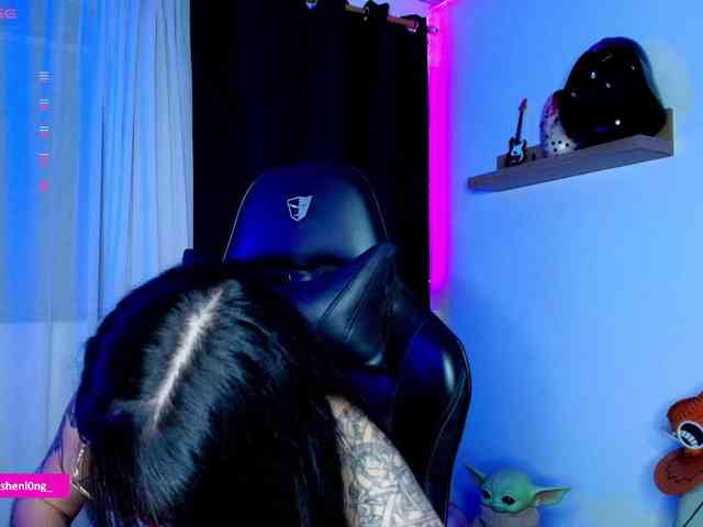 Nicorobin webcam