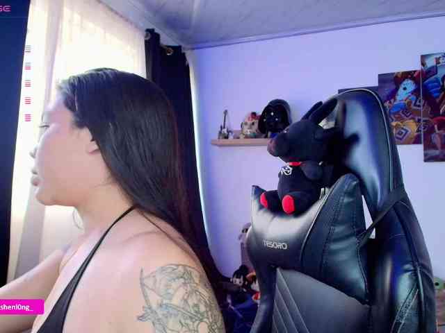 Nicorobin webcam