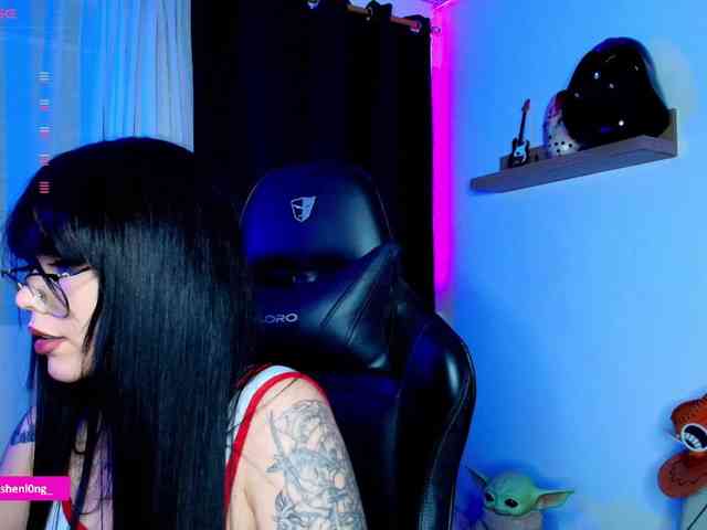 Nicorobin webcam